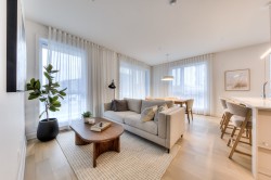 Living Room - 