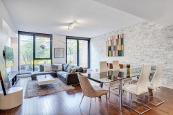 114-355 Rue St-Hubert  Montréal (Ville-Marie), QC H2L 0A5