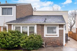 2498 Mainroyal Street S Mississauga, ON L5L 1C9