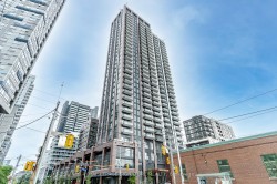 2302-130 River Street Toronto, ON M5A 0R8