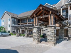 302-3 Brandy Lane Drive Collingwood, ON L9Y 0X4