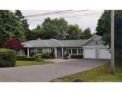 50 Birch CRES  Rothesay, NB E2H 1S6