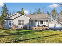 74 Bellefield RD Lower Coverdale, NB E1J 0B1