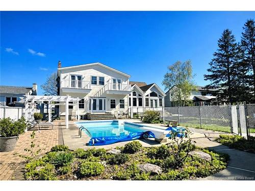 1065 Sycamore Ave, Bathurst, NB 