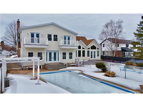 1065 Sycamore Ave, Bathurst, NB 