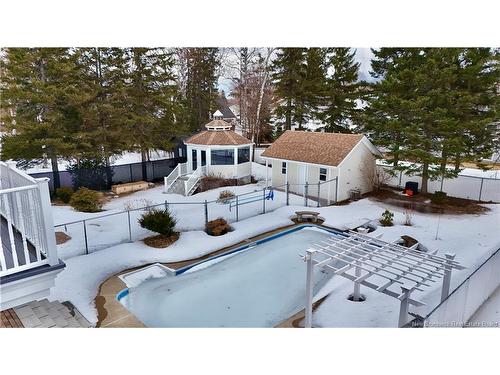 1065 Sycamore Ave, Bathurst, NB 