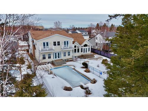 1065 Sycamore Ave, Bathurst, NB 