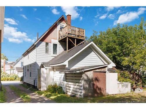 355 Lutz St, Moncton, NB 