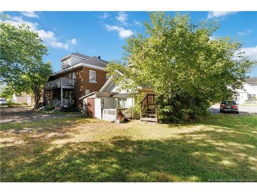 355 Lutz St, Moncton, NB 