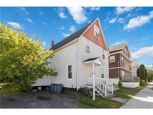 355 Lutz St, Moncton, NB 