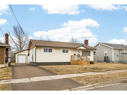 175 Second Ave, Moncton, NB 