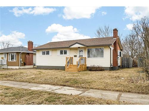 175 Second Ave, Moncton, NB 