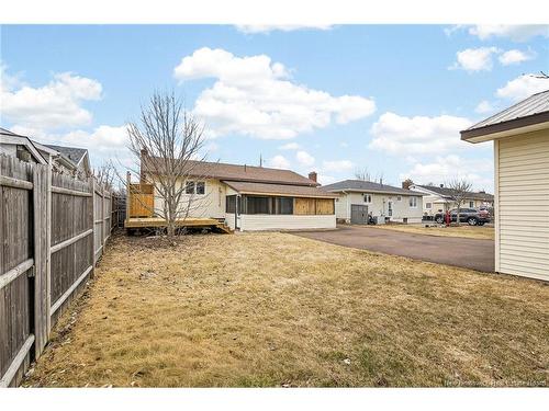 175 Second Ave, Moncton, NB 