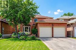4538 MAYFLOWER DRIVE  Mississauga, ON L5R 1S3
