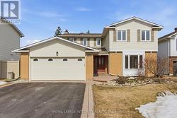 1019 DRIFTWOOD CRESCENT Ottawa, ON K1C 2N9