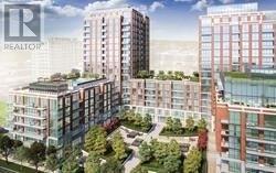 527 - 31 TIPPETT ROAD Toronto, ON M3H 0C8