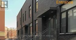 43 - 1740 SIMCOE STREET N Oshawa, ON L1G 0C3