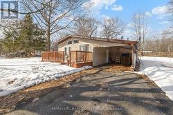 135 WOODS ROAD Ottawa, ON K0A 3M0