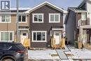 1775 Red Spring Street, Regina, SK  - Outdoor With Facade 