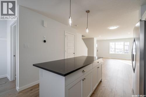 1775 Red Spring Street, Regina, SK - Indoor Photo Showing Kitchen