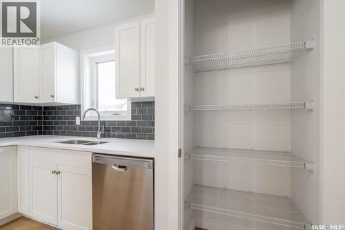 1775 Red Spring Street, Regina, SK - Indoor With Storage