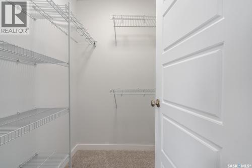 1775 Red Spring Street, Regina, SK - Indoor With Storage