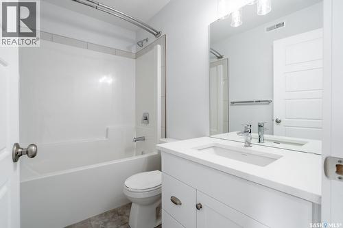 1775 Red Spring Street, Regina, SK - Indoor Photo Showing Bathroom