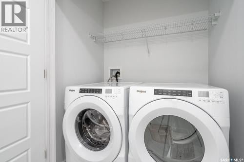 1775 Red Spring Street, Regina, SK - Indoor Photo Showing Laundry Room