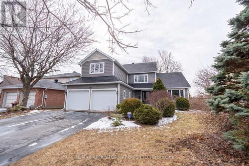865 CHELSEA CRESCENT  Cornwall, ON K6H 6Y6