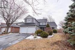 865 CHELSEA CRESCENT Cornwall, ON K6H 6Y6