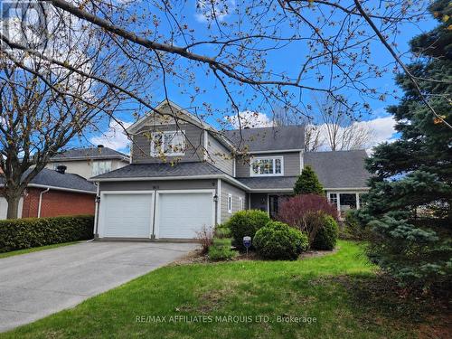 865 CHELSEA CRESCENT  Cornwall, ON K6H 6Y6