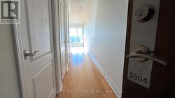 2804 - 21 HILLCREST AVENUE Toronto, ON M2N 7K2