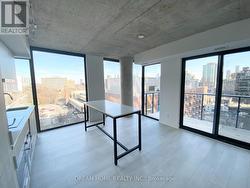 807 - 47 MUTUAL STREET Toronto, ON M5B 0C6