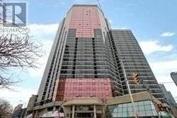 3303 - 1001 BAY STREET Toronto, ON M5S 3A6