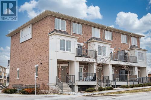 UNIT 1, UPPER LEVEL - 485 BERESFORD PATH S  Oshawa, ON L1H 0B2