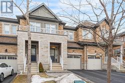 71 RIMROCK CRESCENT  Whitby, ON L1N 0E5