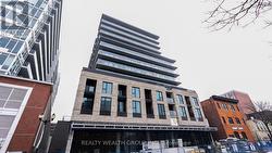 335 - 1 JARVIS STREET Hamilton, ON L8R 3J2