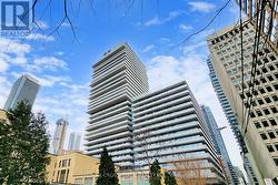 1910 - 57 ST  JOSEPH STREET Toronto, ON M5S 0C5