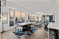 PH1 (FURNISHED) - 20 EDWARD STREET Toronto, ON M5G 1C9