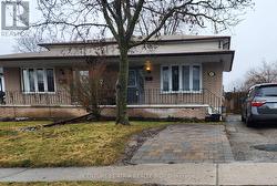 BSMT - 49 LAWRENCE CRESCENT Clarington, ON L1C 3M7