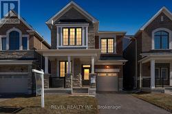 1488 MELVILLE BONUS CRESCENT  Milton, ON L9E 2H2