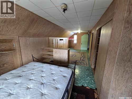 400 4Th Avenue E, Assiniboia, SK - Indoor