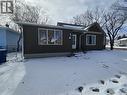 400 4Th Avenue E, Assiniboia, SK  - Outdoor 