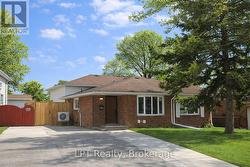 1281 OXFORD STREET Oshawa (Lakeview), ON L1J 3W5