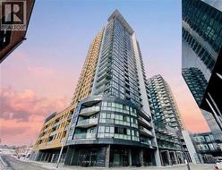 108 GARMENT Street Unit# 608 Kitchener, ON N2G 0E2