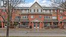 419 - 1400 The Esplanade North W, Pickering, ON  - Outdoor With Facade 