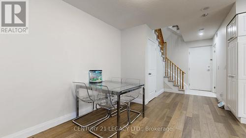 419 - 1400 The Esplanade North W, Pickering, ON - Indoor