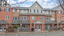 419 - 1400 The Esplanade North W, Pickering, ON  - Outdoor With Facade 