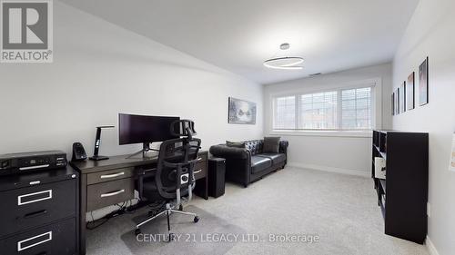 419 - 1400 The Esplanade North W, Pickering, ON - Indoor Photo Showing Office