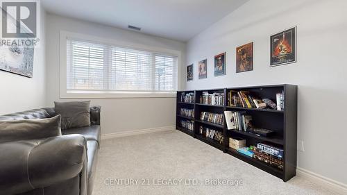 419 - 1400 The Esplanade North W, Pickering, ON - Indoor